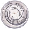 Pate A Truite Berkley Powerbait Select Glitter Trout Bait - Silver Vein