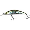 Leurre Flottant Illex Tricoroll Gt 56 Md F - 5.6Cm - Silver Yamame
