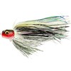 Tête Plombée Westin Monsterfly - Silverbite