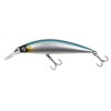 Leurre Flottant Zebco Demonic Minnow - 10,5Cm - Silverfish