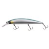 Leurre Coulant Zebco Demonic Shad - 13Cm - Silverfish