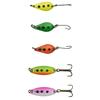 Cuiller Ondulante Ron Thompson Trout - Pack - Single Hook/ 2-4G