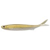 Leurre Souple Ever Green Last Ace 103S - 10.3Cm - Par 4 - Skeleton Ayu