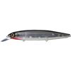 Leurre Suspending Deps Balisong Minnow 100 Sp - 10Cm - Skeleton Dazzler