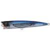 Leurre De Surface Daiwa Saltiga Dorado Popper - 14Cm - Skeleton Fying Fish