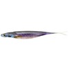 Leurre Souple Deps Sakamata Shad Real Print 7 - 17.8Cm - Par 2 - Skeleton Wakasagi