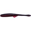 Leurre Souple 10 Ten Feet Under Skip Shad - 12Cm - Par 6 - Skip-4.8-#24Redcraw