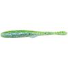 Leurre Souple 10Ftu Skip Shad - 12Cm - Par 6 - Skip-4.8-#27Limefl