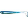 Leurre Souple Delalande Zand' Shad - 11Cm - Par 3 - Sky Night