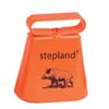 Sonnaillon Stepland - Orange - Slch012-Oran-Step-Tu