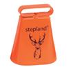 Sonnaillon Stepland - Orange - Slch013-Oran-Step-Tu