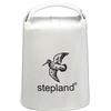 Bell Stepland Woodcock - Slch036-Blan-Bec-Tu