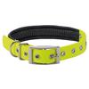Dog Collar Stepland Double 60Cm - Slch312-Jaun-Sans-Tu