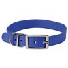 Dog Collar Stepland Super Soft 45Cm - Slch321-Bleu-Sans-Tu