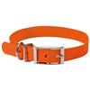 Dog Collar Stepland Super Soft 45Cm - Slch321-Oran-Sans-Tu