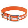 Dog Collar Stepland Phosphorescent 45Cm - Slch331-Oran-Sans-Tu