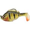 Soft Lure Megabass Sleeper Gill 3.2 - 8Cm - Sleepg3.23/4Peac