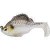 Esca Artificiale Morbida Montata Megabass Sleeper Gill 3.2 - 8Cm - Sleepg3.23/4Spar