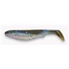 Esca Artificiale Morbida Crazy Fish Slim Shaddy 3.2 Floating - 8Cm - Pacchetto Di 5 - Slimshadd32f-3D