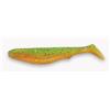 Esca Artificiale Morbida Crazy Fish Slim Shaddy 3.2 Floating - 8Cm - Pacchetto Di 5 - Slimshadd32f-5D