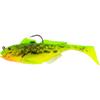 Leurre Souple Armé Westin Gunnar The Goby R2f - 12.5Cm - Slimy Green