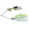 Spinnerbait Zman Slingbladez Cw - 10.5G - Slingbladezcw38-Chartpearl