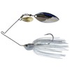 Spinnerbait Zman Slingbladez Cw - 10.5G - Slingbladezcw38-Clearwatershad