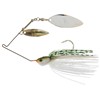 Spinnerbait Zman Slingbladez - 14G - Slingbladezdw12-Greenbackshad