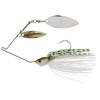 Spinnerbait Zman Slingbladez Mono 25M - Slingbladezdw38-Greenbackshad