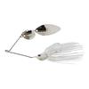 Spinnerbait Zman Slingbladez - 10.5G - Slingbladezdw38-Pearlghost