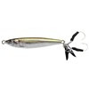 Jig Little Jack Metal Adict Zero - 10G - Small Bait
