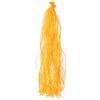 Fibre Synthétique Fly Scene Spanflex Fibers - Small - Orange