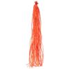 Fibre Synthétique Fly Scene Spanflex Fibers - Small - Rouge