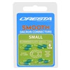 Connecteur Èlastique Cresta Smooth Dacron Connectors - Small