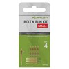 Kit Korum Smokescreen Bolt N
Run Kit - Small