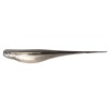 Leurre Souple Zman Scented Jerkshadz 4” - 10Cm - Par 5 - Smelt