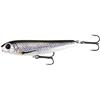 Leurre De Surface Mikado Wobbler Mft Dog - 7.5Cm - Smelt
