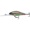 Leurre Coulant Rapala Shadow Rap Jack Deep - 5Cm - Sml