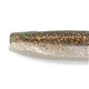 Leurre Souple Kaesu Isana - 12Cm - Par 8 - Smoke Back Hologram