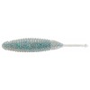 Leurre Souple Dranckrazy Sodom - 15.2Cm - Par 6 - Smoke Blue Flake