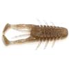 Leurre Souple Raid Japan Batabata Craw 3 - 7.7Cm - Par 6 - Smoke Shrimp