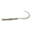 Leurre Souple Madness Realis Wriggle Curly 3.8 - 9.6Cm - Par 10 - Smoke Shrimp