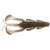 Soft Lure Noike Smokin Dad 7Cm - Pack Of 6 - Smokindad3-20