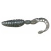 Leurre Souple Dranckrazy Derange Divine - 16.5Cm - Par 6 - Smoky Blue Flake