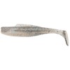Leurre Souple Zman Diezel Minnowz 4 - 10Cm - Par 5 - Smoky Shad