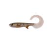 Leurre Souple Wolfcreek Lures Curly - 22Cm - Smolt Uv