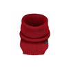 Wool Neck Gaiter Laulhère Snood En Laine - Snood-Rouge