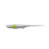 Leurre Souple Gunki Mosquito 90 - 9Cm - Par 6 - Snow Chart G&G Flk