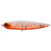 Leurre Flottant Sakura Glasstik 70 F - 7Cm - Snow Tiger