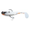 Leurre Souple Armé Chasebaits The Swinger 150 - 15Cm - Snow White